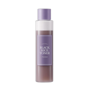 I’M FROM Black Rice Toner 150ml