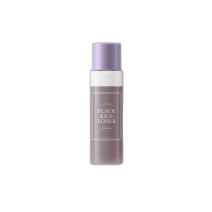 I’M FROM Black Rice Toner 30ml Mini