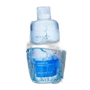 Mixsoon Glacier Water Hyaluronic Acid Serum 300ml