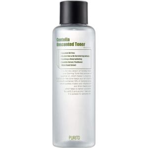 Purito Centella Unscented Toner