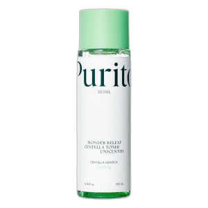 Purito Wonder Releaf Centella Unscented Toner