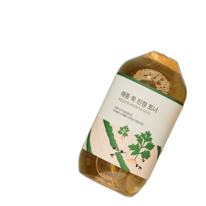 Round Lab Mugwort Calming Toner 300ml