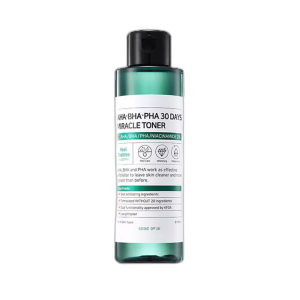 Some By Mi AHA BHA PHA 30 Days Miracle Toner