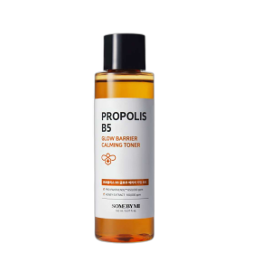 Some By Mi Propolis B5 Glow Barrier Calming Toner 150ml