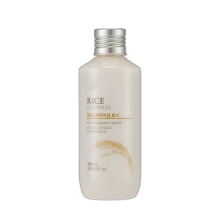 THE FACE SHOP Rice Ceramide Moisturizing Toner 150 ml