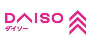 Daiso logo