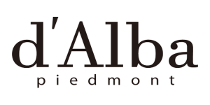 d'Alba logo