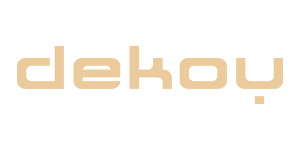 Dekou logo