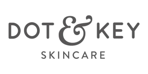 Dot & Key logo