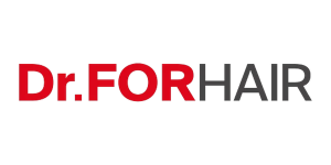 Dr. For Hair logo