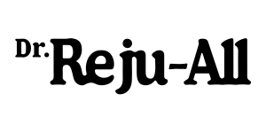 Dr. Reju-All logo