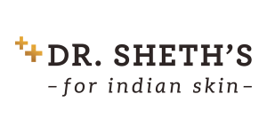 Dr. Sheth's logo