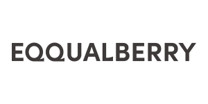EQQUALBERRY logo