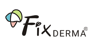Fixderma logo