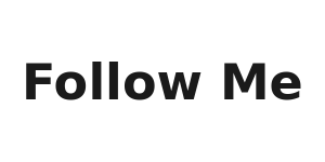 Follow Me logo