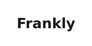 Frankly logo