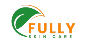 Fully Green logo