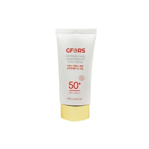 GFORS Intense Care Lightweight Sun Cream SPF50 PA+++ 50ml
