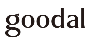 Goodal logo