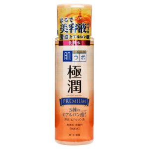 Hada Labo Gokujyun Premium Hyaluronic Acid Lotion 170ml