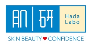 Hada Labo logo