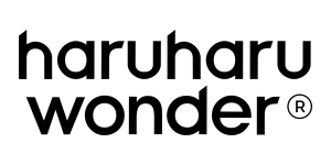 HaruHaru Wonder logo