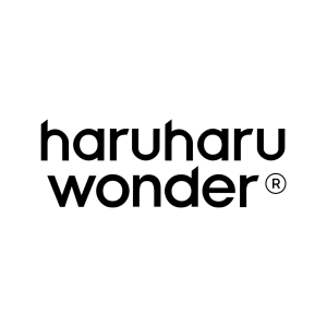 Haruharu logo