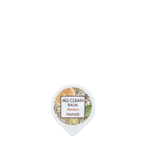 Heimish All Clean Mandarin Balm 5ml