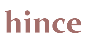 Hince logo