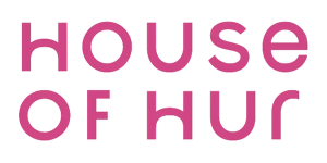 House of HUR logo