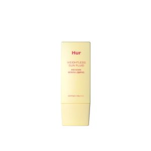House of HUR Weightless Sun Fluid – 50ml