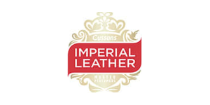 Imperial Leather logo