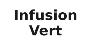 Infusion Vert logo