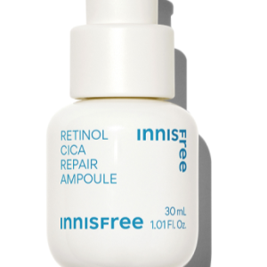 Innisfree Retinol Cica Repair Ampoule 30ml