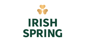 Irish Spring logo