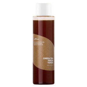Isntree Green Tea Fresh Toner – Mini (20ml)
