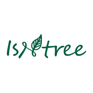 Isntree logo