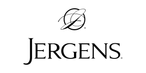 Jergens logo