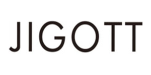 Jigott logo