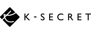 K-Secret logo