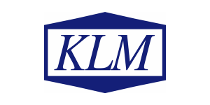 KLM Laboratories logo
