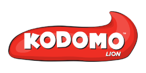 Kodomo logo