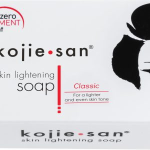 Kojie San Facial Beauty Soap – 135g