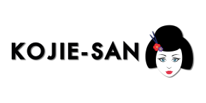 Kojie San logo