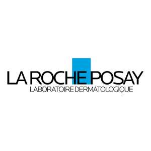 La Roche-Posay logo