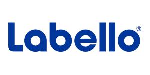 Labello logo