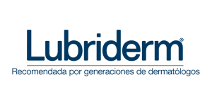 Lubriderm logo