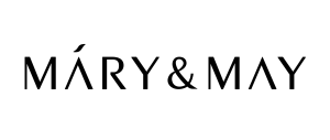 Mary & May logo