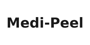 Medi-Peel logo