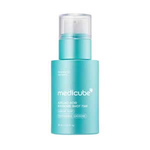 Medicube Azelaic Acid Exosome Shot Serum 7500 30ml